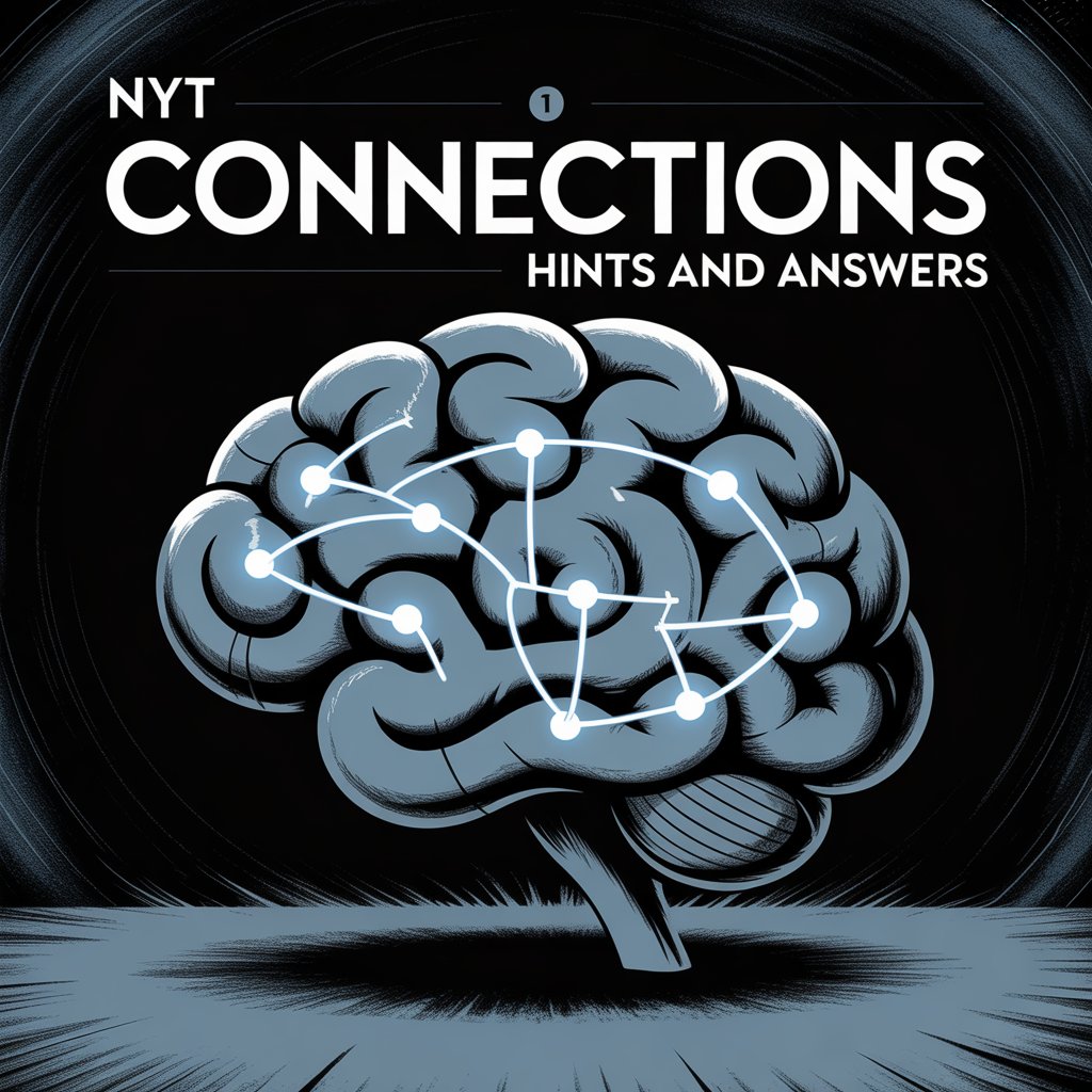 NYT Connections Hints and Answers: Your Ultimate Guide