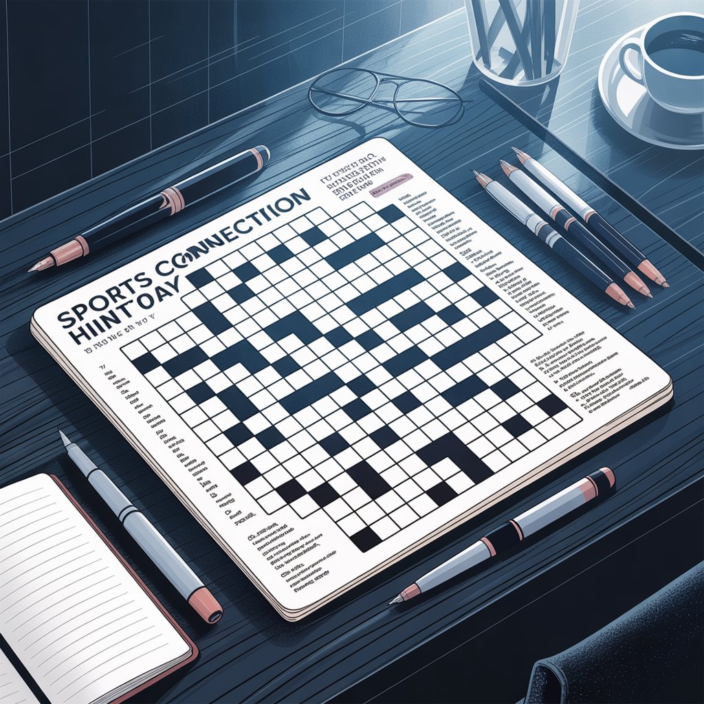 Sports Connections Hint Today Mashable: Complete Guide to NYT Sports Edition Puzzles