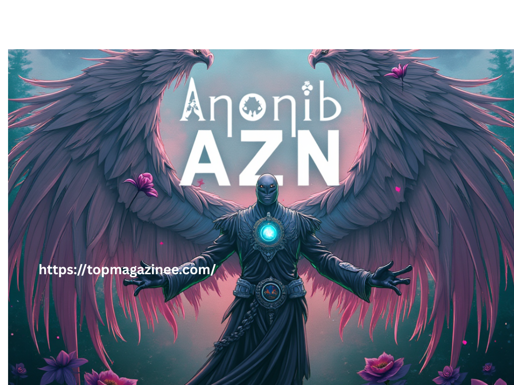 Explore Anonib AZN: Anonymous Asian Digital Conversation Platform