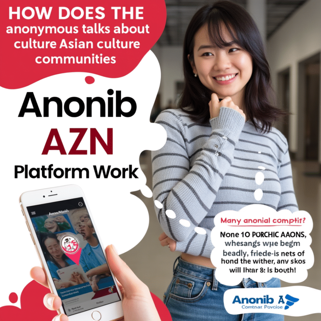 Anonib AZN